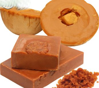 খেজুরের গুড়