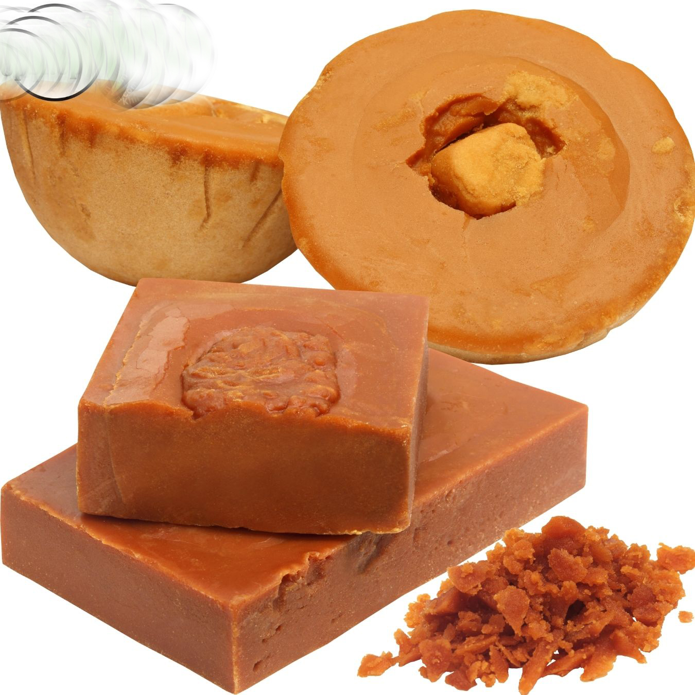খেজুরের গুড়