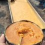 আখের গুড়