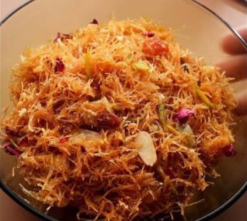 নরমাল সেমাই